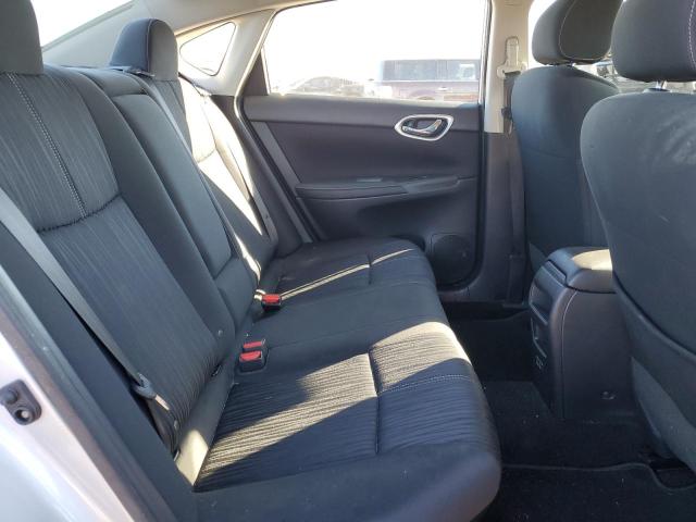 Aukcja sprzedaży 2018 Nissan Sentra S, vin: 3N1AB7AP4JY226507, numer aukcji: 43444124