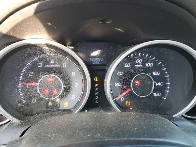 Продаж на аукціоні авто 2012 Acura Tl, vin: 19UUA8F51CA000637, номер лоту: 43221734