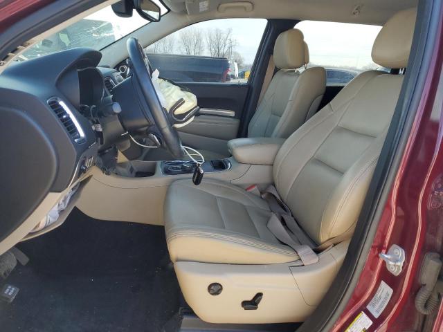 Aukcja sprzedaży 2017 Dodge Durango Sxt, vin: 1C4RDJAG3HC850776, numer aukcji: 43729074