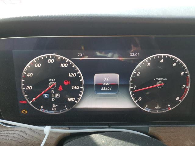 Продаж на аукціоні авто 2018 Mercedes-benz E 300, vin: WDDZF4JBXJA334244, номер лоту: 41283844