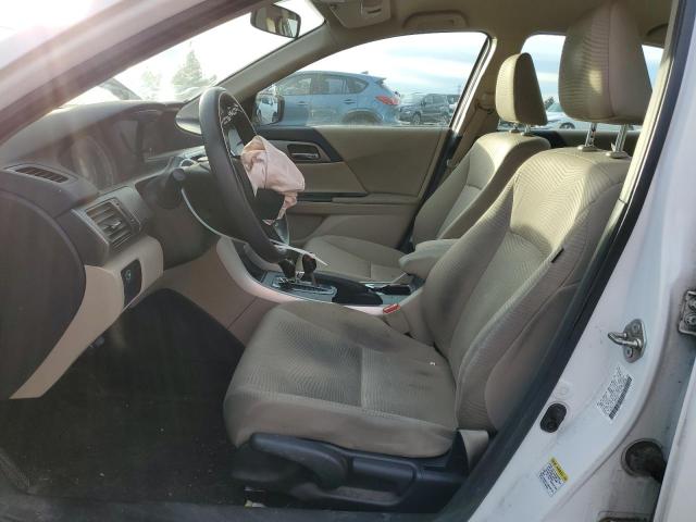 Aukcja sprzedaży 2015 Honda Accord Lx, vin: 1HGCR2F31FA027082, numer aukcji: 43842344