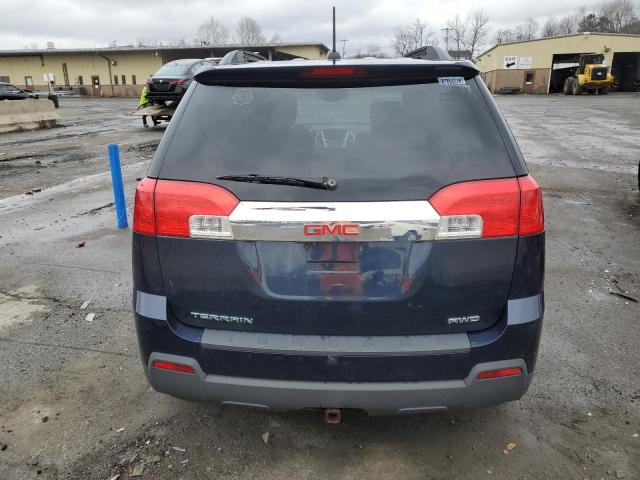 Aukcja sprzedaży 2015 Gmc Terrain Sle, vin: 2GKFLWEK2F6352550, numer aukcji: 41371224