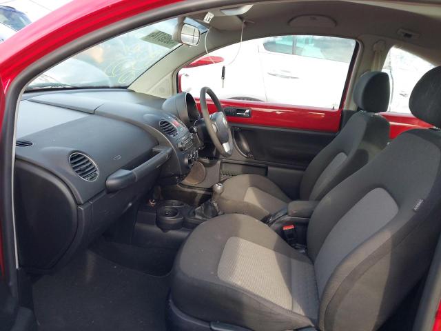 Aukcja sprzedaży 2007 Volkswagen Beetle Tdi, vin: WVWZZZ9CZ7M565617, numer aukcji: 43895174