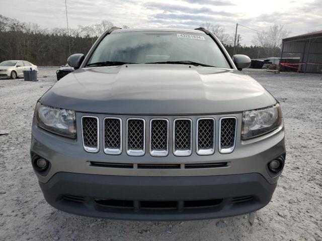 Продаж на аукціоні авто 2014 Jeep Compass Latitude, vin: 1C4NJDEB2ED500438, номер лоту: 43261834
