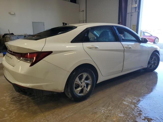 Продаж на аукціоні авто 2021 Hyundai Elantra Se, vin: 5NPLL4AG8MH049771, номер лоту: 43854344