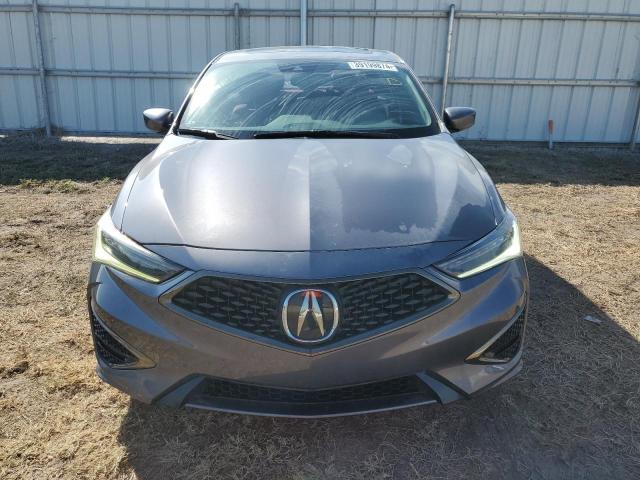 Продажа на аукционе авто 2019 Acura Ilx Premium A-spec, vin: 19UDE2F82KA002309, номер лота: 39199874