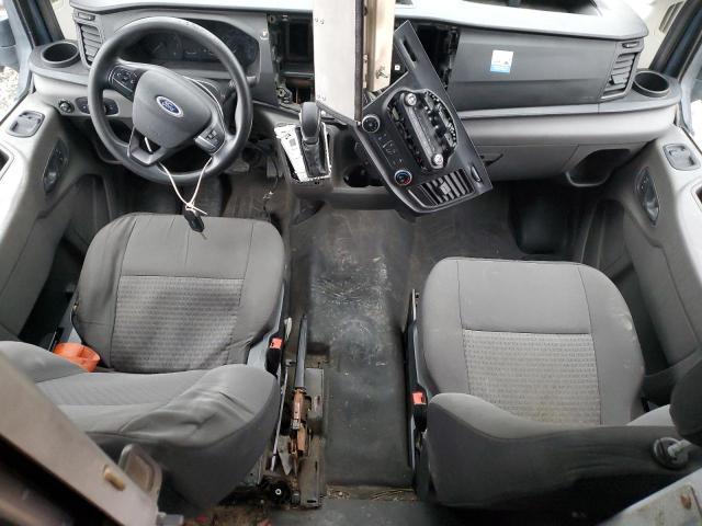 40561834 :رقم المزاد ، 1FTBR3X86LKA86953 vin ، 2020 Ford Transit مزاد بيع
