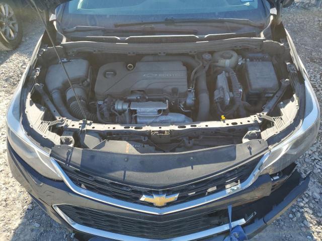 Продаж на аукціоні авто 2016 Chevrolet Cruze Lt, vin: 1G1BE5SM3G7278277, номер лоту: 42818074