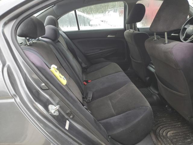 Продажа на аукционе авто 2010 Honda Accord Lxp, vin: 1HGCP2F47AA197552, номер лота: 43362544