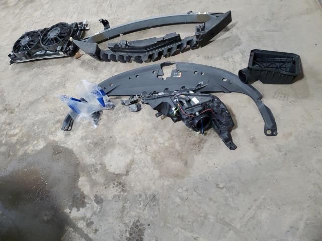 44571504 :رقم المزاد ، 2G1105S30H9189610 vin ، 2017 Chevrolet Impala Lt مزاد بيع