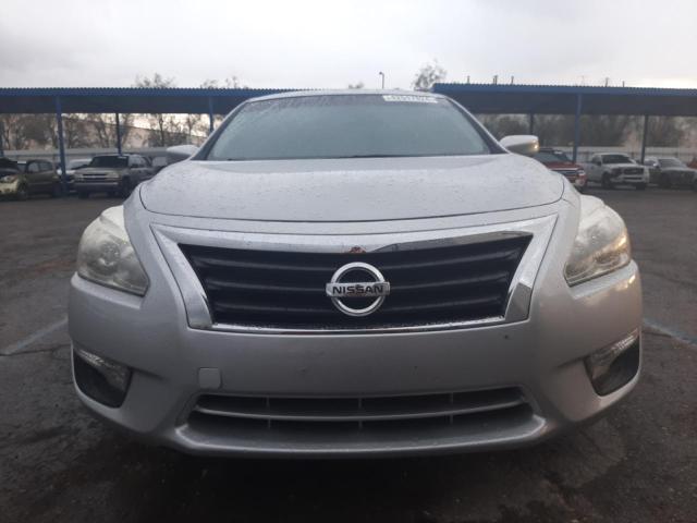 Продаж на аукціоні авто 2015 Nissan Altima 2.5, vin: 1N4AL3AP4FN870845, номер лоту: 42517824