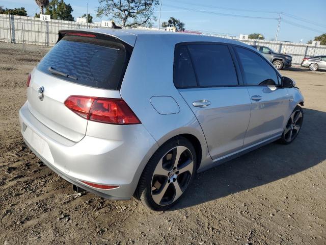 Aukcja sprzedaży 2017 Volkswagen Gti S/se, vin: 3VW447AU2HM001351, numer aukcji: 43660224