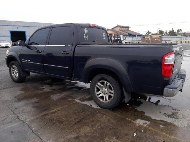 2006 Toyota Tundra Double Cab Sr5 მანქანა იყიდება აუქციონზე, vin: 5TBET34146S500422, აუქციონის ნომერი: 43811514
