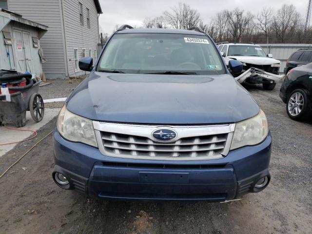 Aukcja sprzedaży 2013 Subaru Forester 2.5x Premium, vin: JF2SHADC8DH444487, numer aukcji: 43452574