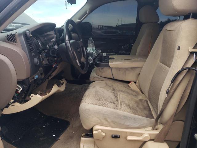 Aukcja sprzedaży 2012 Gmc Sierra C1500 Sle, vin: 1GTR1VE0XCZ186849, numer aukcji: 44999944