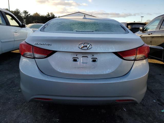 Продажа на аукционе авто 2013 Hyundai Elantra Gls, vin: 5NPDH4AE0DH401049, номер лота: 41573034