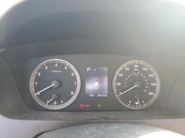 Aukcja sprzedaży 2017 Hyundai Sonata Se, vin: 5NPE24AF4HH456382, numer aukcji: 44009694