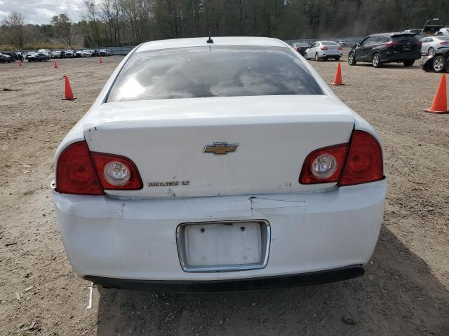 Aukcja sprzedaży 2011 Chevrolet Malibu 1lt, vin: 1G1ZC5E10BF183194, numer aukcji: 43843004