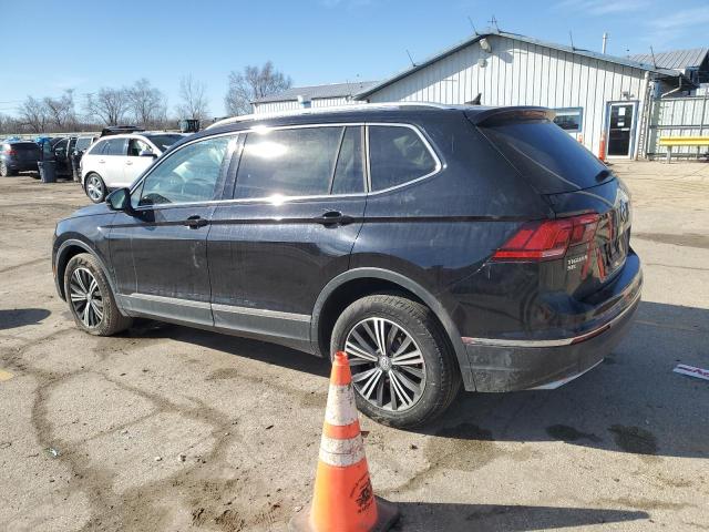 2018 Volkswagen Tiguan Se მანქანა იყიდება აუქციონზე, vin: 3VV2B7AX2JM151042, აუქციონის ნომერი: 43416474