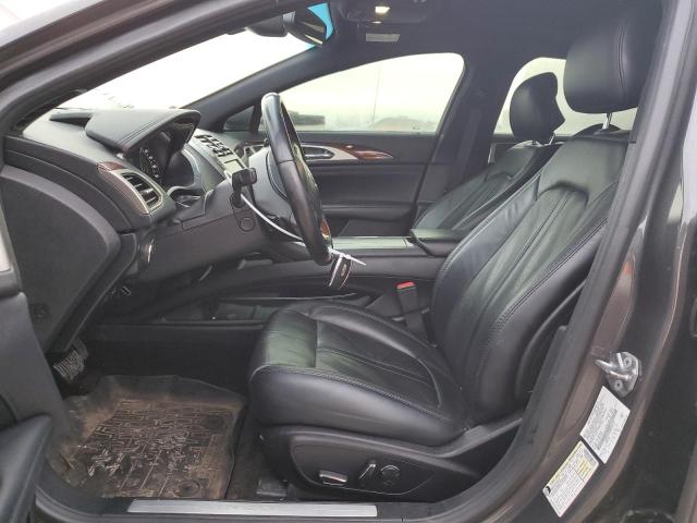 Aukcja sprzedaży 2017 Lincoln Mkz Reserve, vin: 3LN6L5F99HR636167, numer aukcji: 43903884