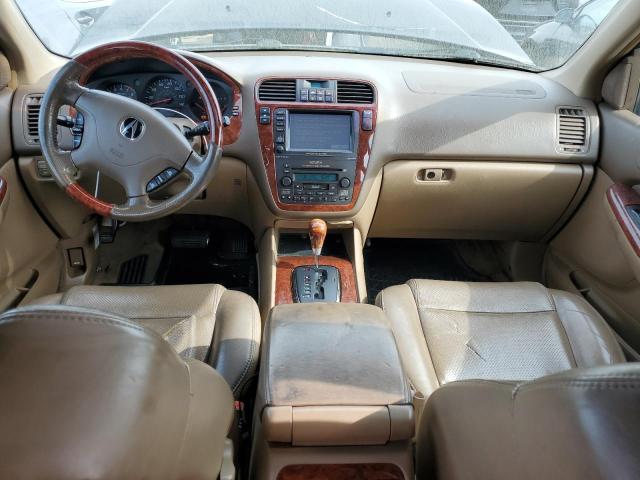 44068544 :رقم المزاد ، 2HNYD188X3H519266 vin ، 2003 Acura Mdx Touring مزاد بيع