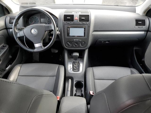 Aukcja sprzedaży 2008 Volkswagen Jetta Se, vin: 3VWRM71K08M124277, numer aukcji: 43901684