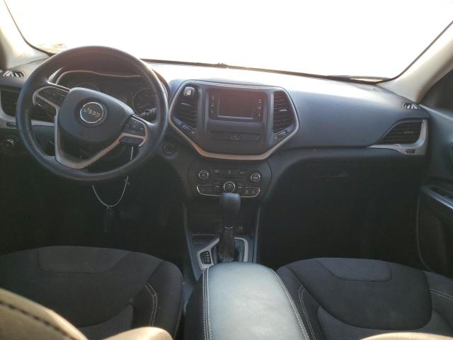 Aukcja sprzedaży 2015 Jeep Cherokee Latitude, vin: 1C4PJLCB9FW672137, numer aukcji: 43414424