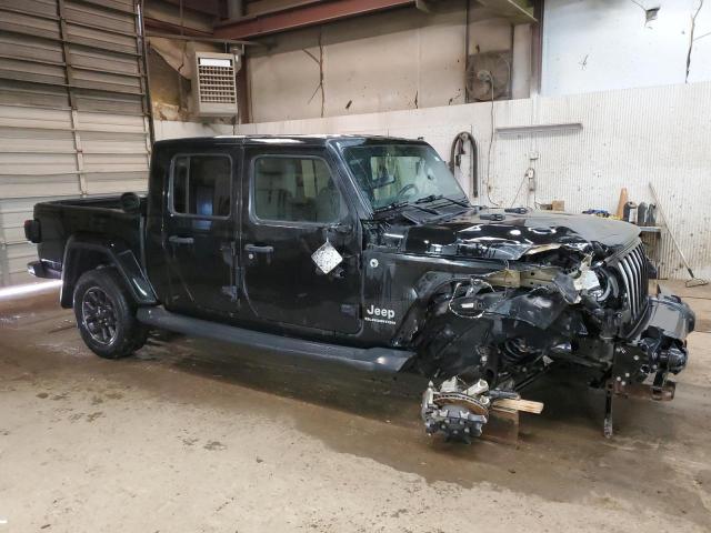 Продаж на аукціоні авто 2020 Jeep Gladiator Overland, vin: 1C6HJTFG2LL114212, номер лоту: 42995534