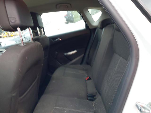 Aukcja sprzedaży 2012 Vauxhall Astra Sri, vin: W0LPF6EN0CG109735, numer aukcji: 43710924