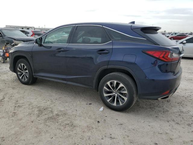 Aukcja sprzedaży 2021 Lexus Rx 350 Base, vin: 2T2AZMDAXMC271272, numer aukcji: 43747344
