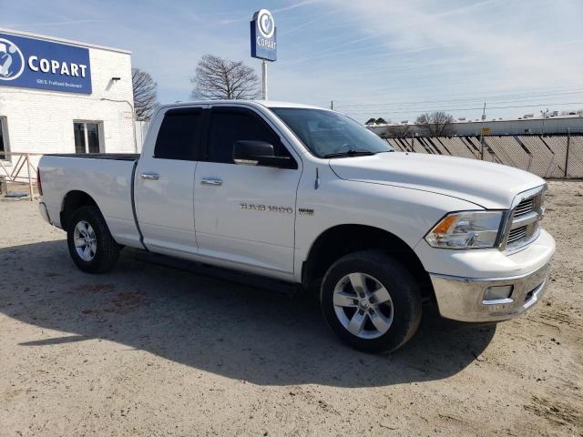 Aukcja sprzedaży 2012 Dodge Ram 1500 Slt, vin: 1C6RD7GT3CS229714, numer aukcji: 43690524