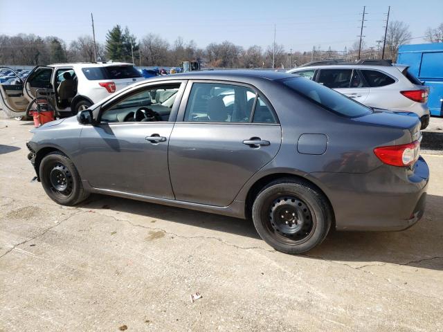 Aukcja sprzedaży 2012 Toyota Corolla Base, vin: 2T1BU4EE4CC788929, numer aukcji: 43751154
