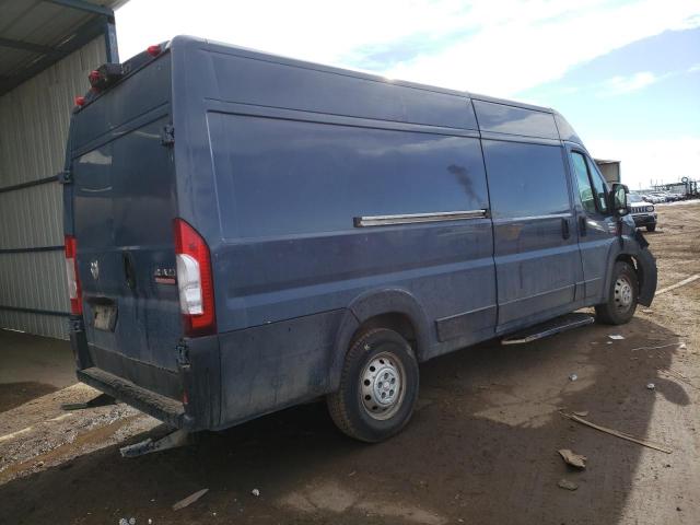 41819814 :رقم المزاد ، 3C6URVJG6KE551468 vin ، 2019 Ram Promaster 3500 3500 High مزاد بيع