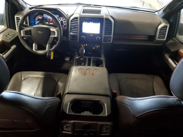 Aukcja sprzedaży 2017 Ford F150 Supercrew, vin: 1FTEW1CF1HKD07302, numer aukcji: 43615934