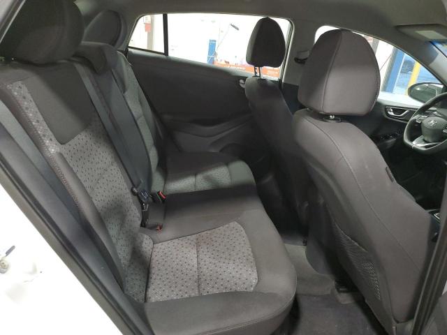 Aukcja sprzedaży 2017 Hyundai Ioniq Blue, vin: KMHC65LC8HU046240, numer aukcji: 44792634