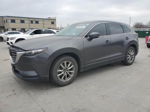 Aukcja sprzedaży 2018 Mazda Cx-9 Touring, vin: JM3TCACY7J0218831, numer aukcji: 43665964