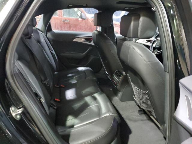 Продажа на аукционе авто 2012 Audi A6, vin: WAUBGAFC1CN015803, номер лота: 43630254
