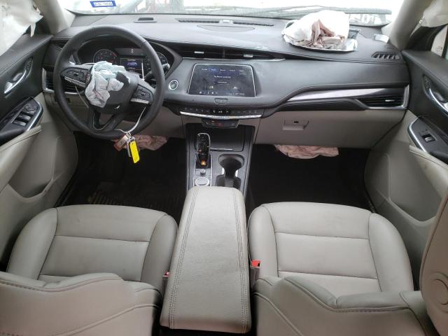 42396404 :رقم المزاد ، 1GYAZAR44NF106701 vin ، 2022 Cadillac Xt4 مزاد بيع