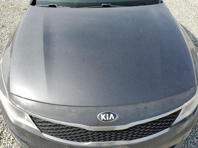 43287874 :رقم المزاد ، 5XXGT4L31HG141009 vin ، 2017 Kia Optima Lx مزاد بيع