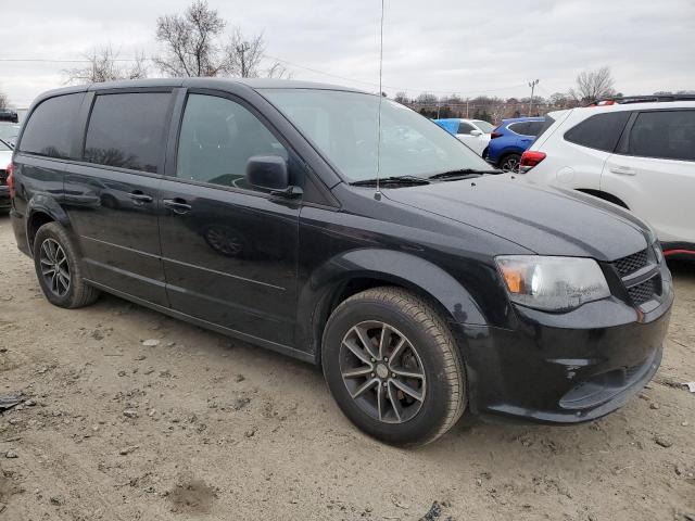Aukcja sprzedaży 2015 Dodge Grand Caravan Se, vin: 2C4RDGBG5FR641898, numer aukcji: 44811044