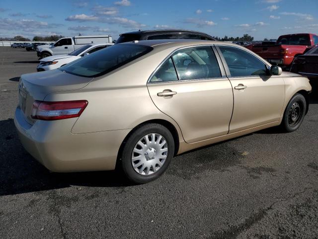 41925624 :رقم المزاد ، 4T1BF3EK2AU010196 vin ، 2010 Toyota Camry Base مزاد بيع