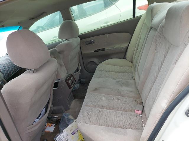 Продаж на аукціоні авто 2006 Nissan Altima, vin: 1N4AL11D66C119817, номер лоту: 43783544