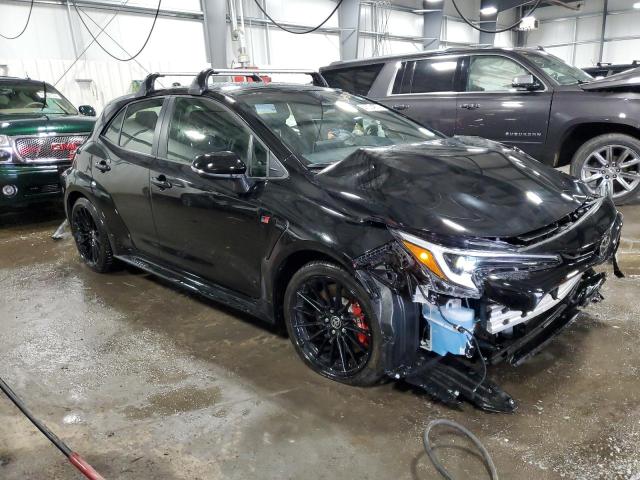 Продажа на аукционе авто 2024 Toyota Gr Corolla Core, vin: JTNABAAE3RA008899, номер лота: 41864874