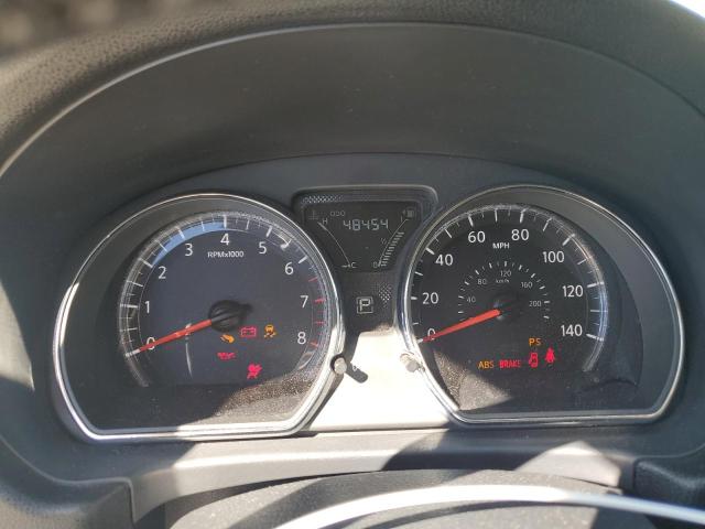 Aukcja sprzedaży 2019 Nissan Versa S, vin: 3N1CN7AP3KL822402, numer aukcji: 43624774