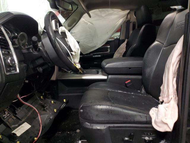 43042484 :رقم المزاد ، 3C6UR5FL5GG102509 vin ، 2016 Ram 2500 Laie مزاد بيع