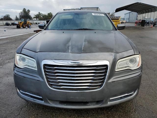 Продажа на аукционе авто 2012 Chrysler 300, vin: 2C3CCAAGXCH116638, номер лота: 39545674