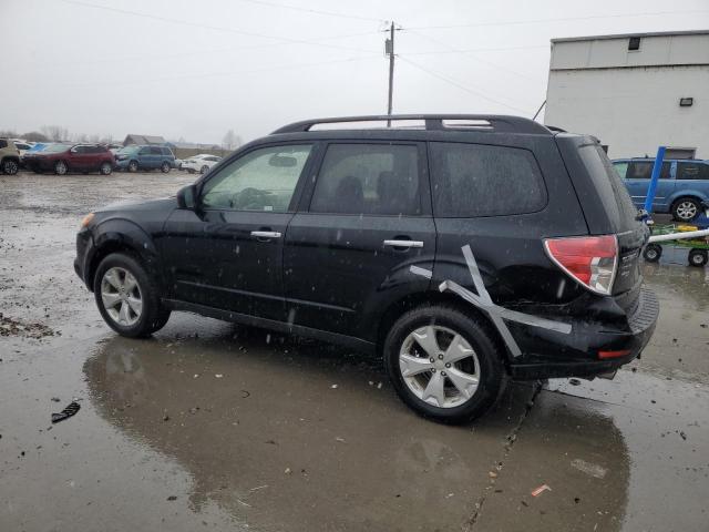 Aukcja sprzedaży 2013 Subaru Forester Limited, vin: JF2SHAEC9DH431634, numer aukcji: 43633354