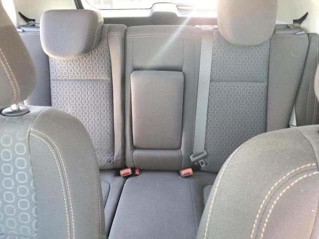 Aukcja sprzedaży 2020 Chevrolet Trax Ls, vin: 3GNCJKSB3LL198382, numer aukcji: 43698414
