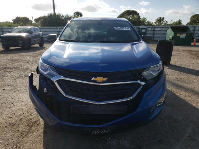 45008204 :رقم المزاد ، 3GNAXSEV7KS575070 vin ، 2019 Chevrolet Equinox Ls مزاد بيع
