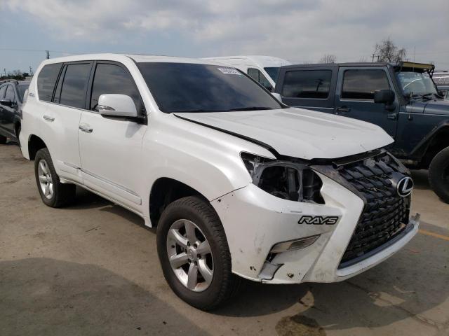 Aukcja sprzedaży 2018 Lexus Gx 460, vin: JTJBM7FXXJ5190806, numer aukcji: 44954324